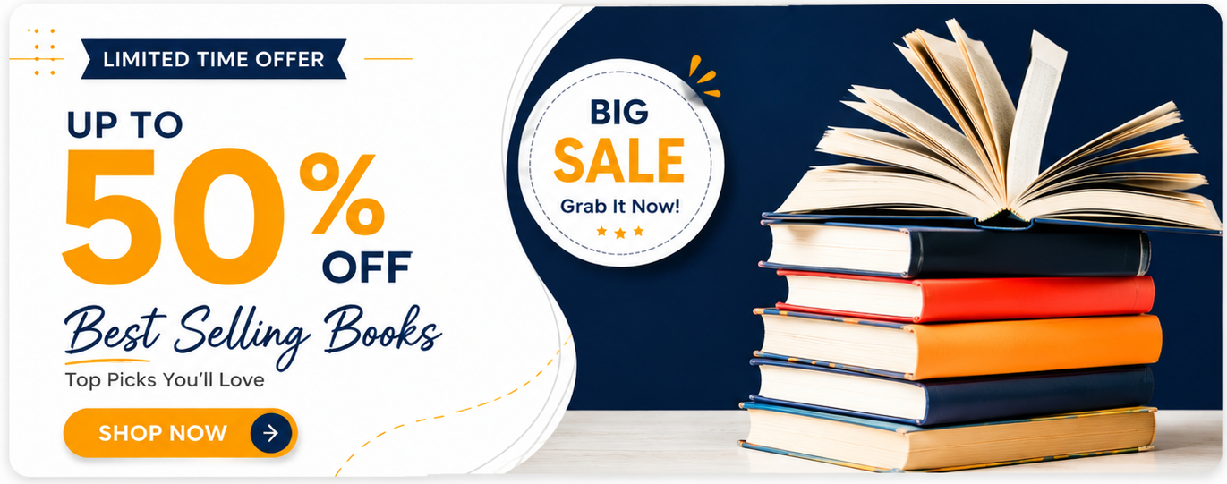 Best Selling Books